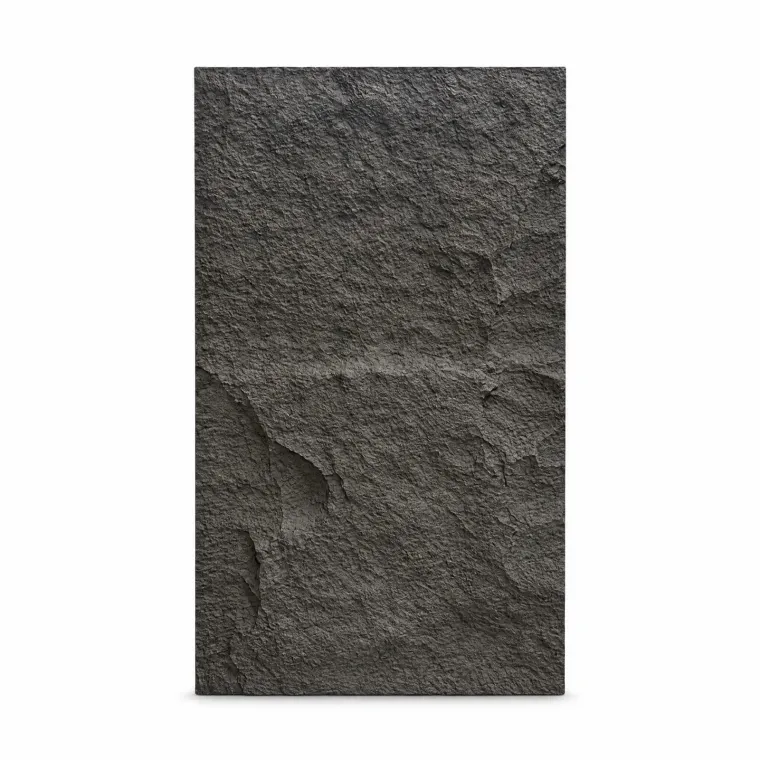 Wandpaneel Felsoptik S5-5 Graphit – صورة 2