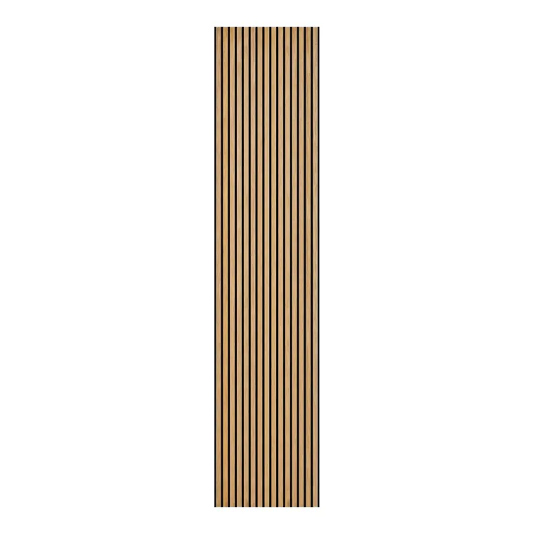 Acoustic panels Rustikale Eiche – real wood veneer – image 2
