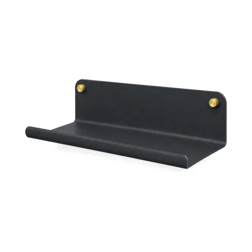 Regal für Akustikpaneele, groß (36 × 14 cm)
