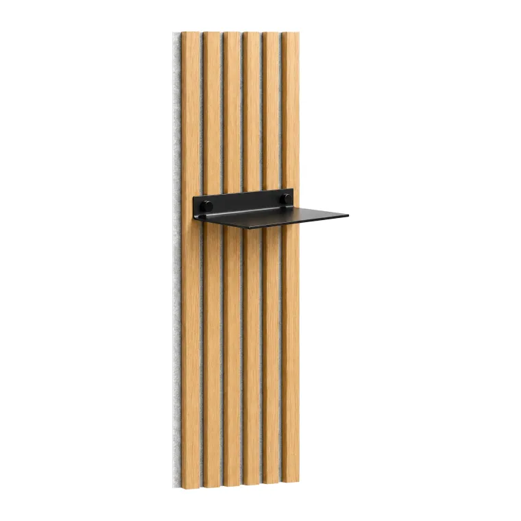 Regal für Akustikpaneele, klein (20 × 12 cm) – zdjęcie 2