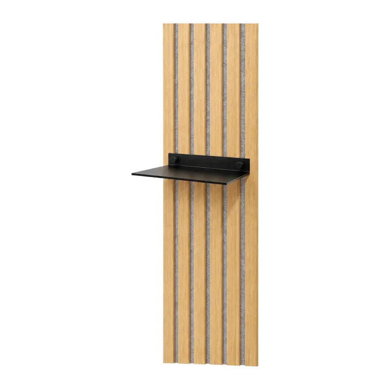 Regal für Akustikpaneele, klein (20 × 12 cm) – zdjęcie 4