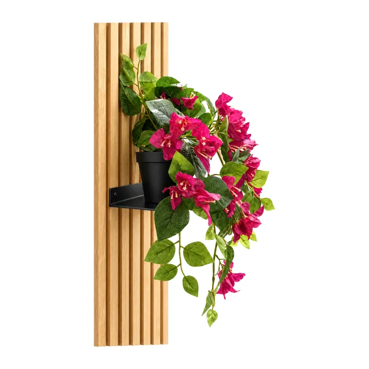 Regal für Akustikpaneele, klein (20 × 12 cm) – zdjęcie 5